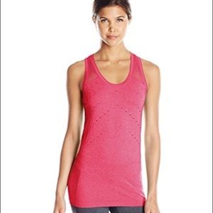 Saucony Seamless Dash tank -Small